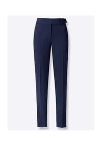 Witt - Bleistifthose - kirsche