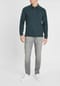 CASAMODA Poloshirt, Langarm, für Herren Bild 10