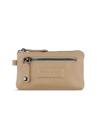 bugatti Elsa - Elsa Schlüsseletui Leder 12.5 cm - sand
