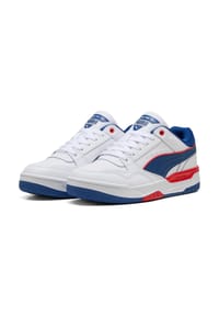 PUMA® - Sneaker "Rebound Retro", dämpfend, für Herren - FOR ALL TIME RED