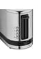WMF Langschlitz-Toaster, Brötchenaufsatz, 900 Watt Bild 25