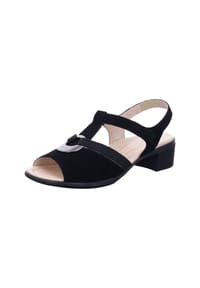 ara® - Sandaletten Lugano - sand