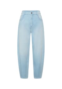 RABE - Hose für Damen - Hellblau