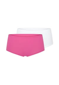 SCHIESSER - Midislips "95/5", Flachnähte, für Damen - 928  SORTIERT 17