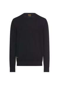camel active - Pullover - deep olive