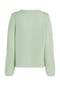 TOMMY HILFIGER Pullover, Loch-Stickerei, für Damen Bild 6