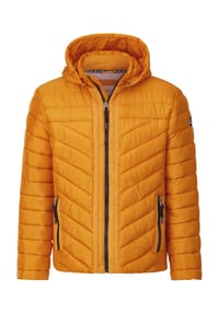 BABISTA - Steppjacke MALISSO - türkis