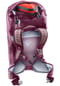 deuter AC Lite 22 SL Wanderrucksack 30 cm Bild 13
