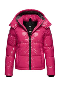 ragwear™ - Winterjacke Roobie - Black