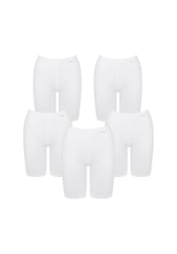 sloggi - Radlerhose Pure Comfort Long - BLACK