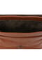 strellson HYDE PARK Umhängetasche, Leder, Patch, uni Bild 11