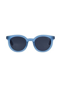 MINI - Sonnenbrille - grün havanna