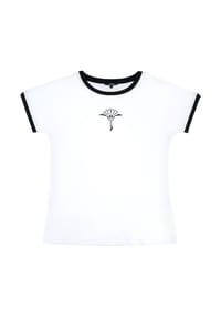 JOOP! - T-Shirt Move - OPEN WHITE