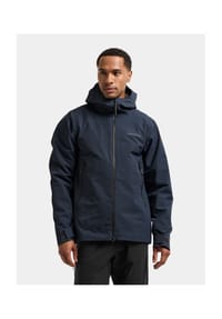 DIDRIKSONS - Übergangsjacke, Reißverschlusstaschen, für Herren - SLEEPY BLUE