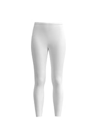 CALIDA - Damen Leggings Natural Comfort - schwarz