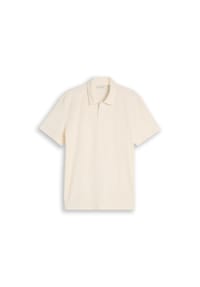 TOM TAILOR - Poloshirt, Knopfleiste, für Herren - 10318 D.DUCK BLUE