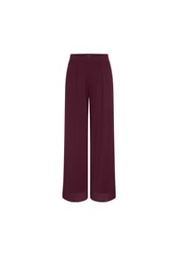 TRIUMPH - Schlafanzug-Hose Amourette, Gummibund, für Damen - 00XF ADMIRAL