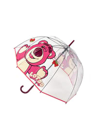COFI - Lotso Regenschirm ? 71 cm Leichter Kuppel-Schirm für Regenwetter - Mehrfarbig 45x45 cm