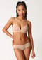 SKINY® Triangel-BH, bügellos, Spitzen-Details, für Damen Bild 2