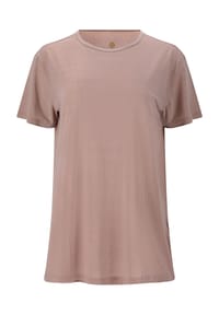 ENDURANCE ATHLECIA - Funktionsshirt LIZZY mit QUICK DRY-Technologie - 1013 Gunmetal