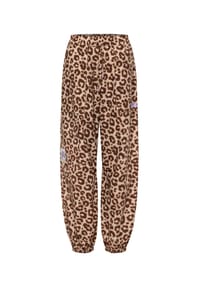 LCMT LECOMTE - Hose für Damen - Braun
