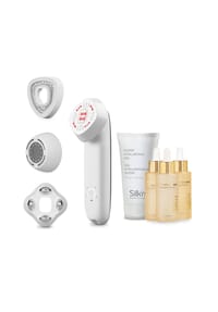 Silk'n® FACETITE MULTIPLATFORM - FaceTite MultiPlatform Maximizer Kit - Weiß