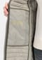 camel active Steppjacke, Kapuze, für Damen Bild 9