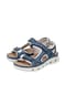 rieker Trekkingsandalen, Klettverschluss, für Damen Bild 8