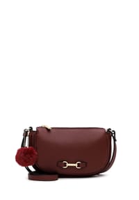 Tamaris TAS Marissa - Damen Umhängetasche TAS Marissa - 100 BLACK