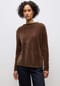 Street One Pullover, Stehkragen,  für Damen Bild 13