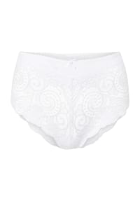 DESIRéE - Taillenslip, High Waist, uni, für Damen - schwarz
