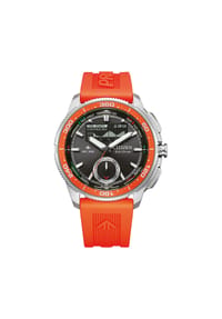 CITIZEN® PROMASTER WAVE TR - Herren Taucheruhr - BLAU