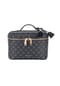 JOOP! Damen Kosmetiktasche - Cortina 1.0 Flora Washbag mhz, Cornflower, Logo, 17x24x13cm (HxBxT) Bild 1