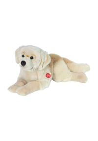 HERMANN Teddy COLLECTION® - Kuscheltier Hund "Golden Retriever", 60 cm - BEIGE