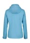 ICEPEAK Softshelljacke "Bathgate", wasserabweisend, atmungsaktiv, für Damen Bild 2