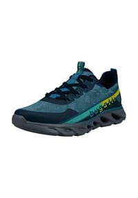 bugatti - Textil Sneaker - Blau