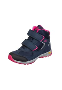 Brütting® - Outdoorstiefel Molde V - blau