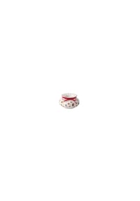 Villeroy & Boch Teelichthalter Dose Toy's Delight Decoration - Toy's Delight - rot