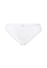 CALIDA - Etude Toujours Slip, Spitzen-Details, Zierschleife, für Damen - 001 WEISS