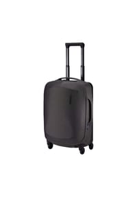 THULE® - Subterra 2 - 4-Rollen-Kabinentrolley 55 cm (black) - dark slate