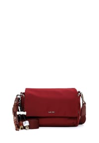 SURI FREY SFY Sandey - Damen Umhängetasche SFY Sandey - black 100