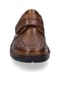 JOSEF SEIBEL Herren Slipper New Anvers 02, cognac Bild 12