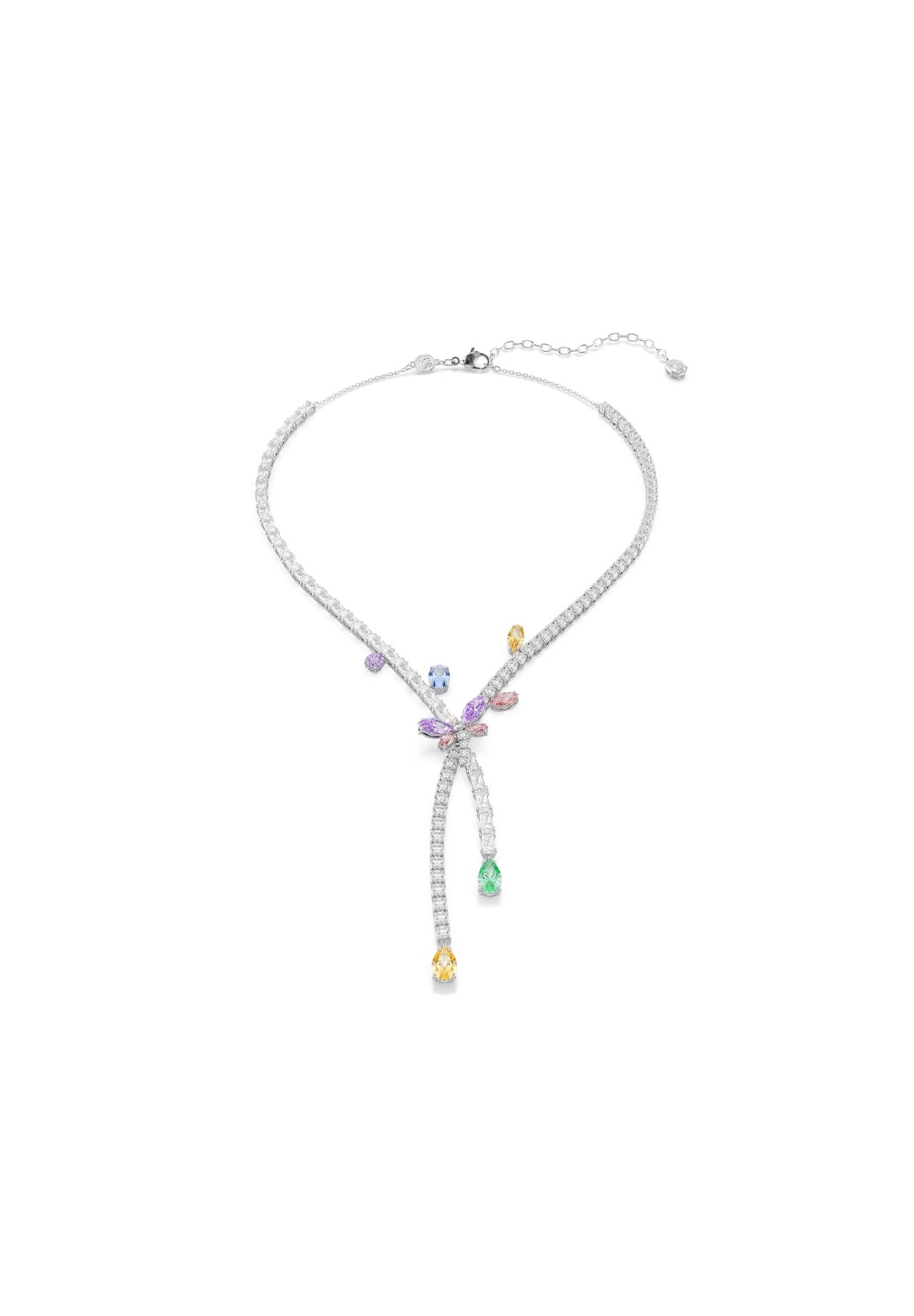 Swarovski , Damen, Accessories, Grau, One Size - Bild 8