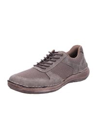 rieker - Schnürschuhe - blau