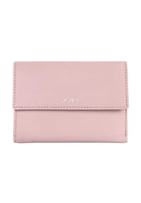 JOOP! LANTEA - Geldbörse "Cosma", Leder, für Damen - Dunkelblau (Darkblue)