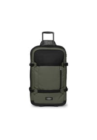 EASTPAK® Transit'R Pro - Transit'R Pro 2 Rollen Reisetasche L 82 cm - BLACK PRO COATED