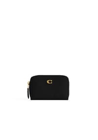 COACH - ESSENTIAL Geldbörse, Kartenetui - B4/BLACK
