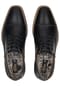 BULLBOXER Leder Businessschuhe Bild 6