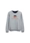 GANT Herren Sweatshirt - Archive Shield C-Neck, Sweater, Rundhals, Baumwoll-Mix Bild 1
