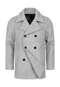 INDICODE - Mantel INParade - Black